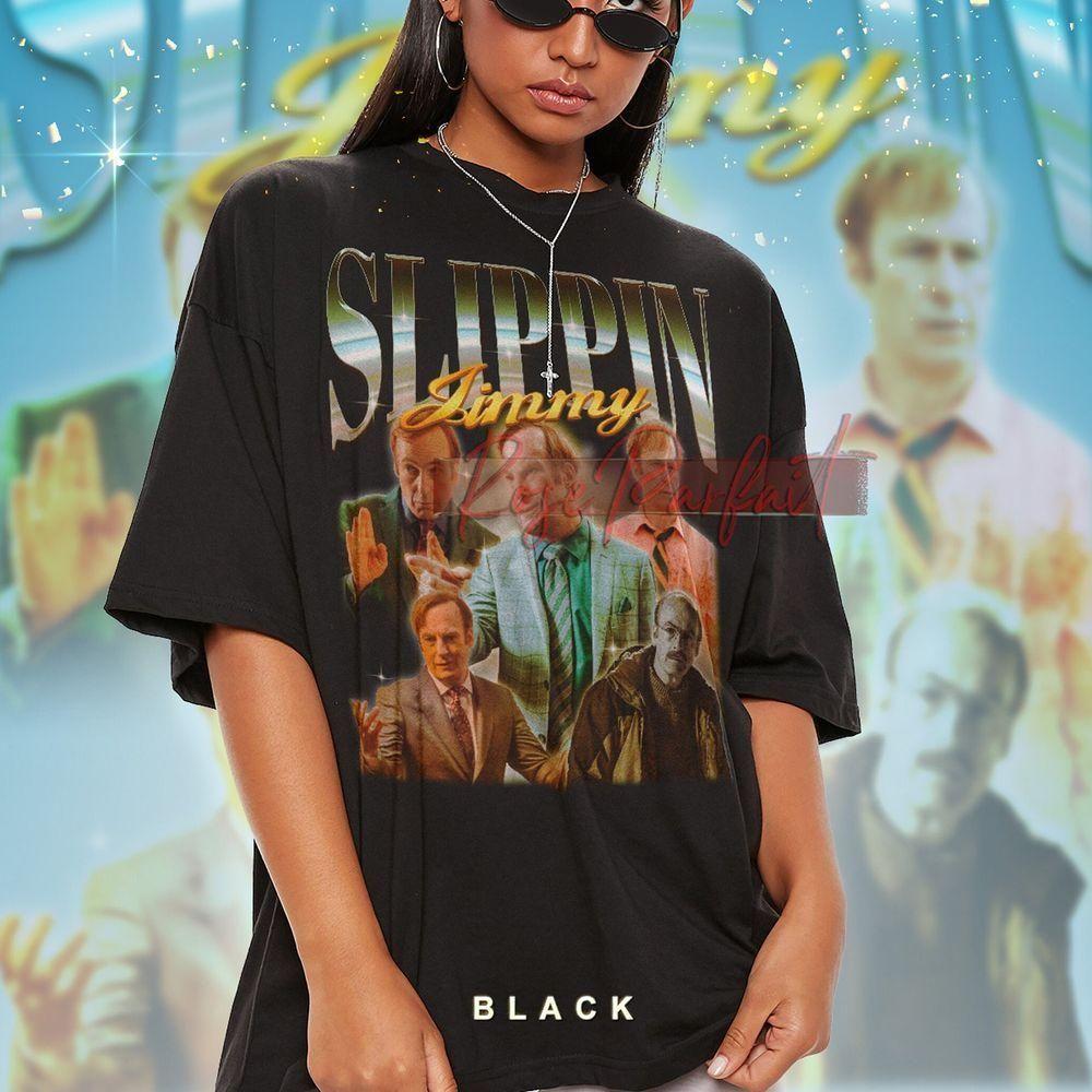 Slippin Jimmy Vuitino Merch